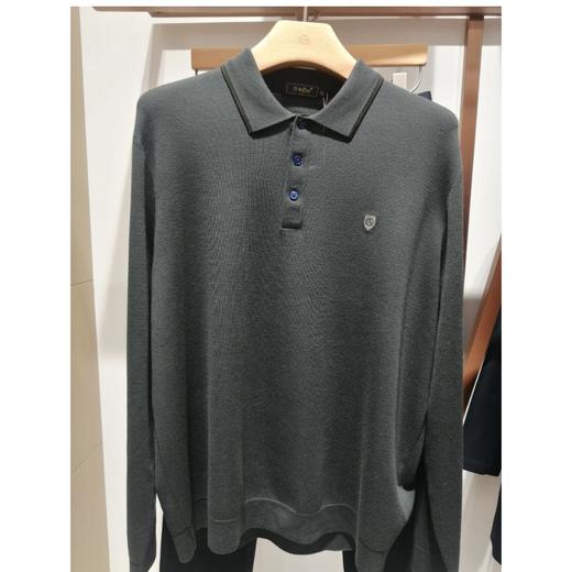 4楼金利来goldlion男装MCW21231711 商品图0