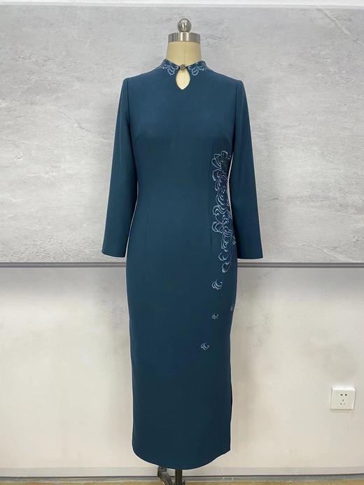 WME4L049麦克斯菲瑞连衣裙 商品图0