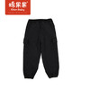 商场同款棉果果春季男童弹力梭织工装裤裤子M112200222079 商品缩略图1