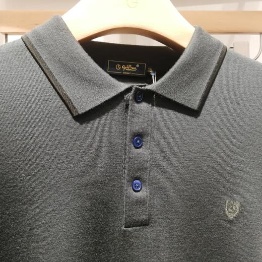 4楼金利来goldlion男装MCW21231711 商品图1