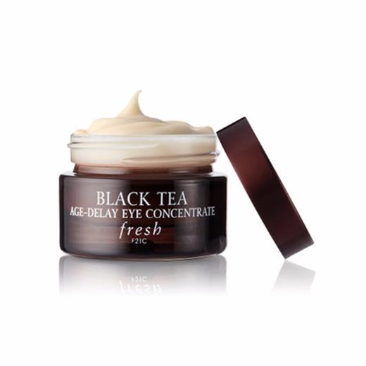 FRESH/馥蕾诗 红茶抗皱紧致浓缩眼部精华霜 15ML 商品图2