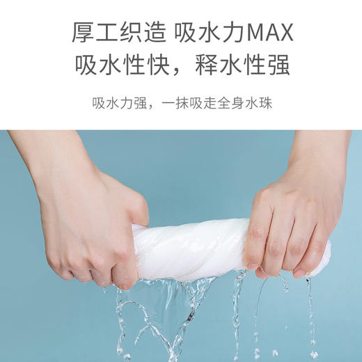 一次性多功能巾单30*30cm【20片/包】【医院同款】【5-7天左右发货，需线下调货】 商品图4