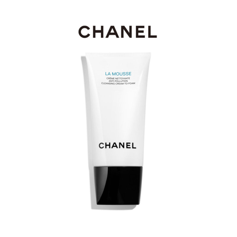 法国 香奈儿（CHANEL）山茶花洁面150ml【香港直邮】