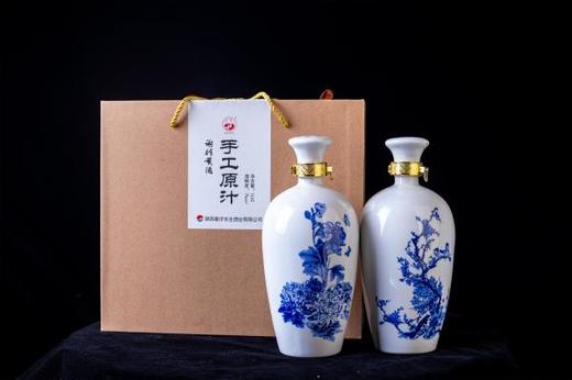 7°手工原汁谢村黄酒 商品图1