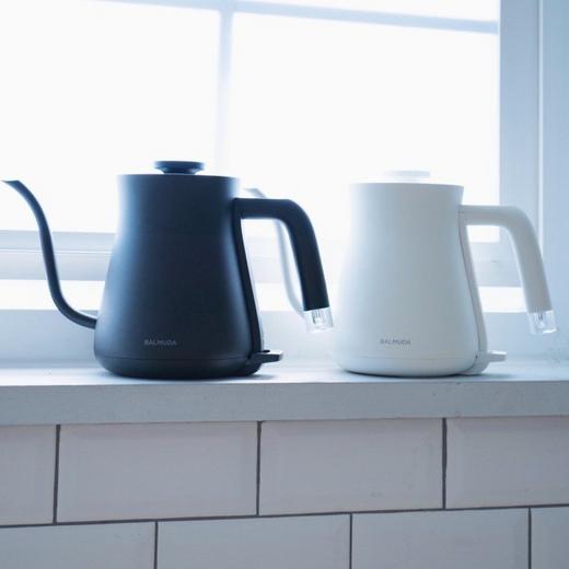 BALMUDA/巴慕达 手冲咖啡壶 商品图4