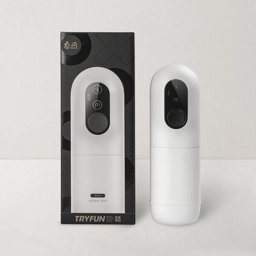 网易春风黑洞飞机杯自动全男用品自慰器成人情趣性玩具用具自尉器 商品图1