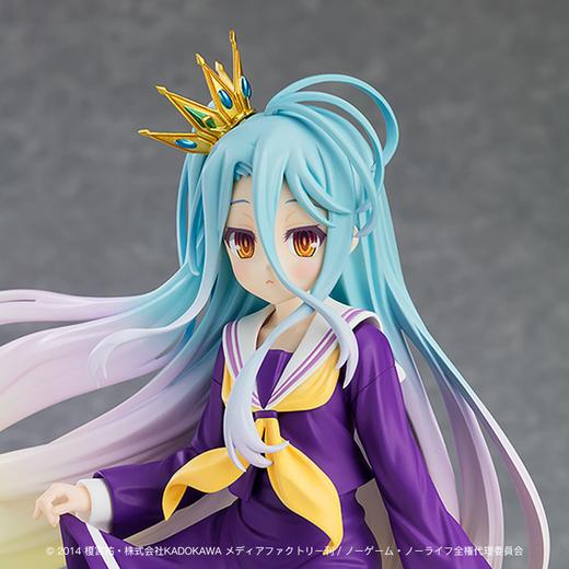 【GSC现货】POP UP PARADE 白 王冠Ver. 商品图3