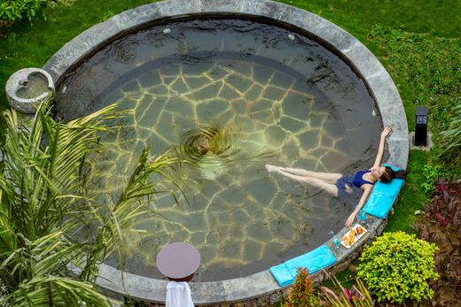 魔幻岛里海贼王的圣诞节——悬崖别墅主题换装派对 商品图4