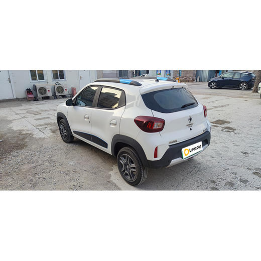 雷诺 E诺 e智型 【长租-北京】 商品图4