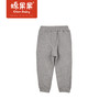棉果果商场同款棉果果春季男童针织运动长裤裤子M112200222077 商品缩略图1