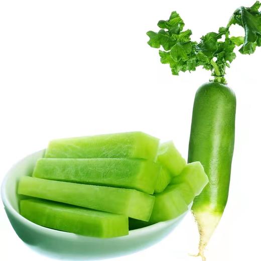 赞字村沙窝萝卜 商品图0