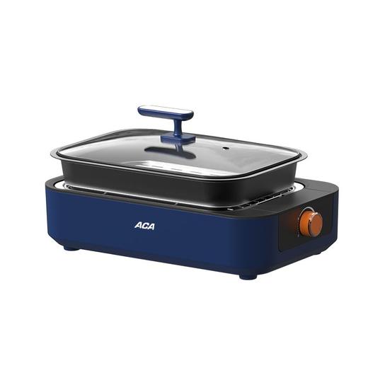 ACA北美电器 多功能料理锅火锅  ALY-H35LL01J 商品图1