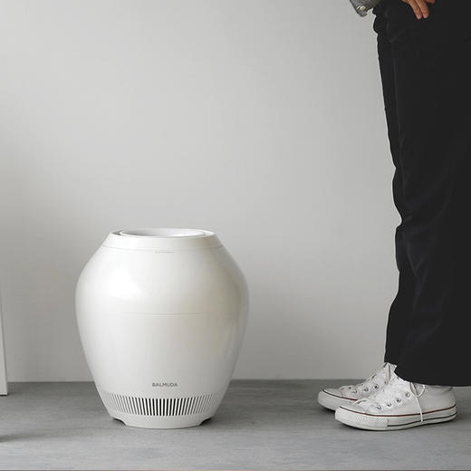 BALMUDA/巴慕达 净化加湿器 自然健康加湿 智能控制 商品图2