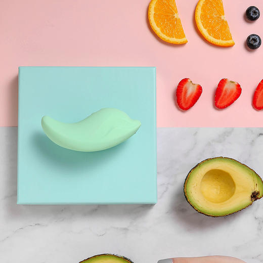 kiss toy海豚私处按摩器跳蛋秒潮女性糕潮专用学生可爱情趣用具YB 商品图1