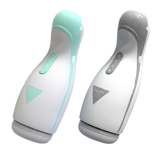 Easy Live男用自动深喉口夹吸杯自卫慰器情趣性玩具 商品图8