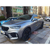WEY VV7 2.0T 旗舰型 【长租-北京】 商品缩略图2