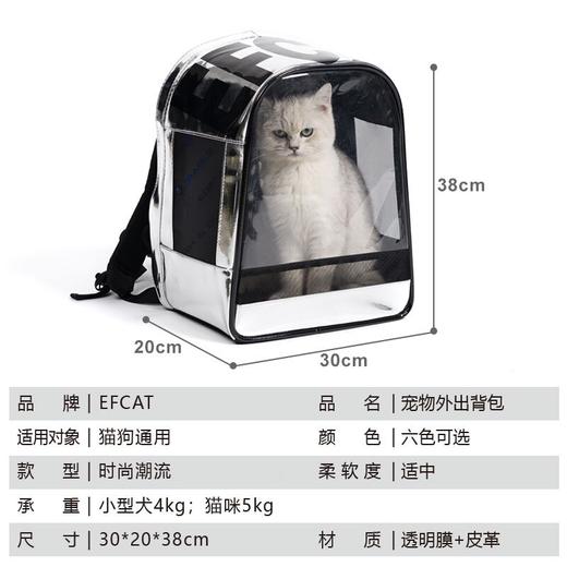 EFC旺元包包 商品图3