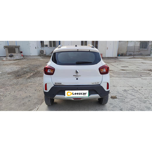 雷诺 E诺 e智型 【长租-北京】 商品图5