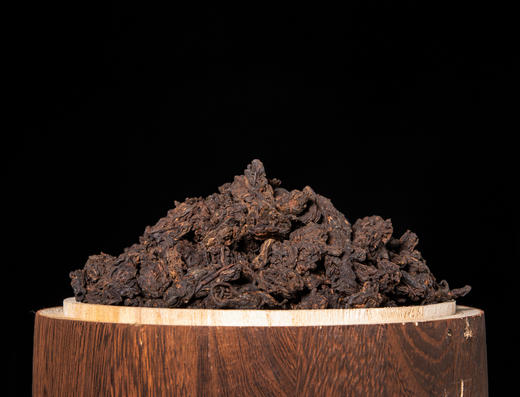 2016年老茶头 商品图0