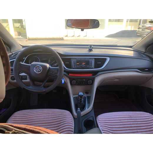 别克 英朗 15N 手动进取型【长租-北京】 商品图9