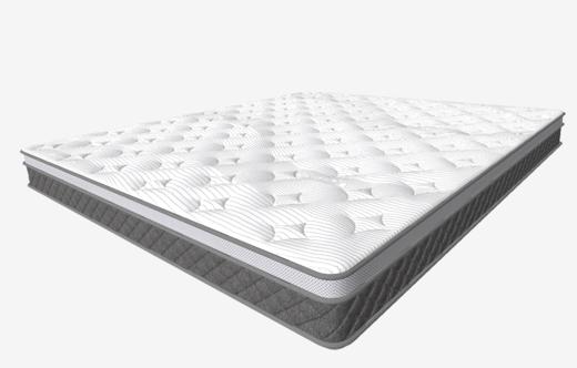 云喜7524床垫（软硬度5级  24CM) 商品图0