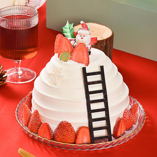 圣诞派对6# 商品图0