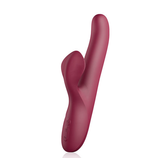 夏奇凯撒震动棒 商品图6