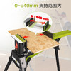 威克士WU063 升级版夹力持 多功能便携式工作台 商品缩略图2
