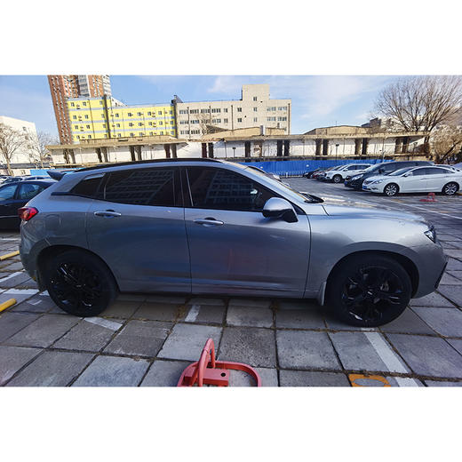 WEY VV7 2.0T 旗舰型 【长租-北京】 商品图3