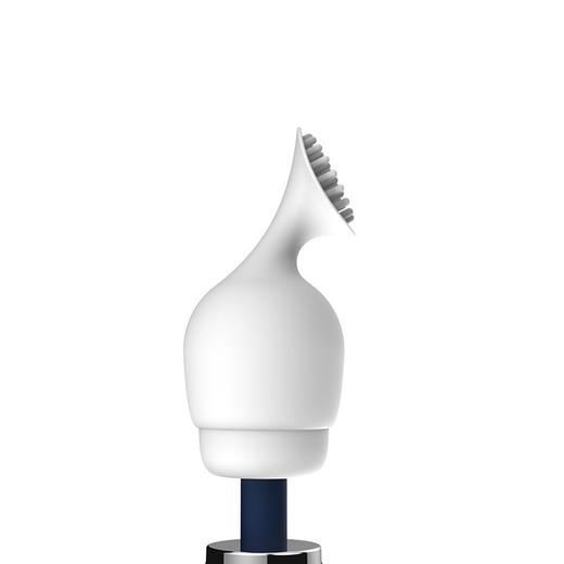 KISS TOY Dylan卡洛琳女用AV按摩棒震动自慰器乳房阴蒂刺激器 商品图4