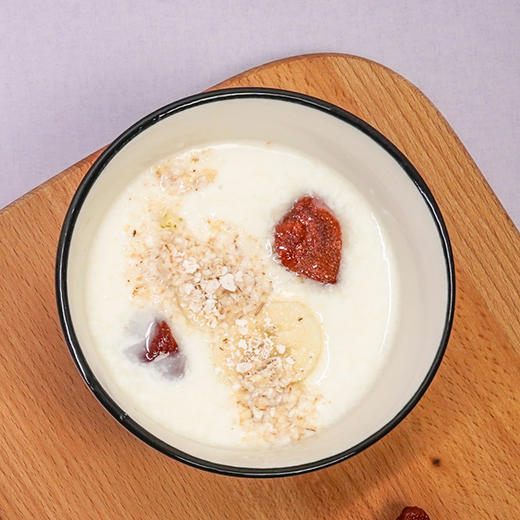 青稞麦片系列高端纯正原味优选青稞片448g/袋 西藏无污染 商品图3