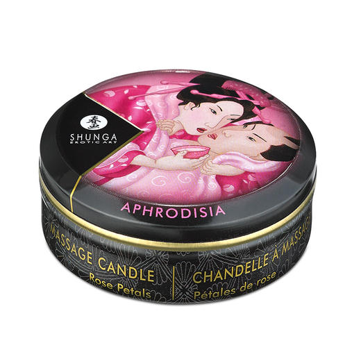 春画按摩香熏蜡烛女用蜡调教夫妻房事成人性激情用具玩具（不可入体） 商品图9