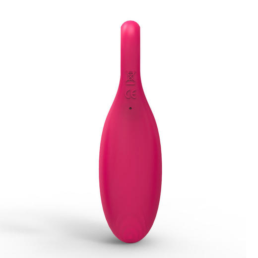 【Yolanda老师推荐】魅动火烈鸟异地远程遥控跳蛋智能男女情侣情趣阴道哑铃成人震动棒 商品图7