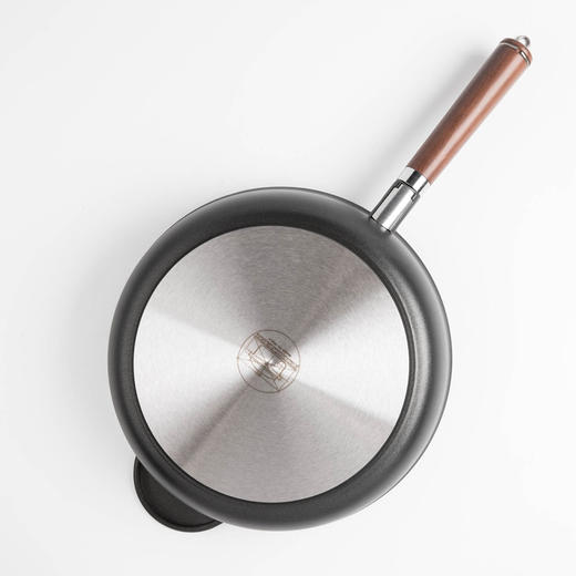 意大利原产PENTOLPRESS朱利安系列煎炒两用锅28cm（通用款） 商品图2