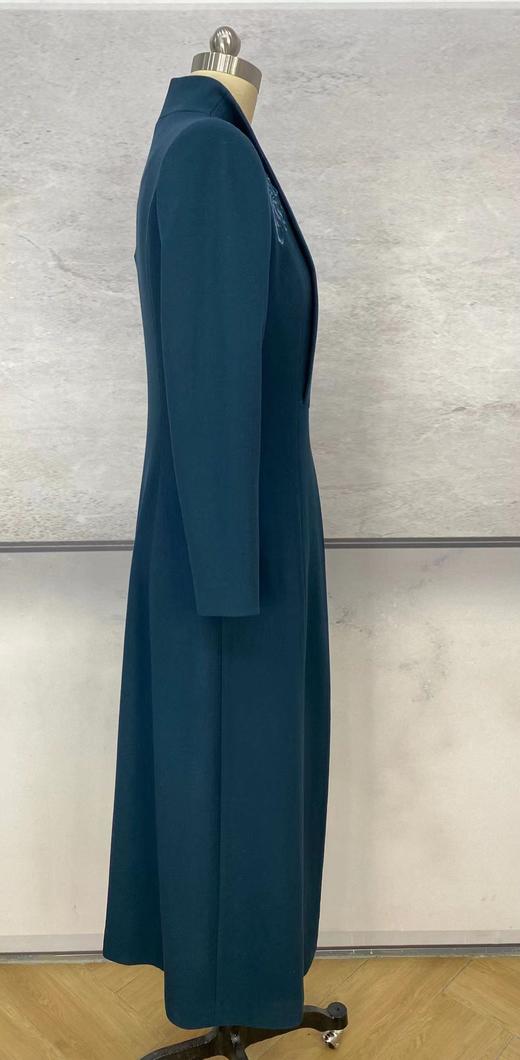 WME4F051麦克斯菲瑞风衣 商品图1