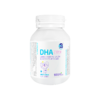 【OZ Good Dairy/澳乐乳】藻油胶囊DHA 商品缩略图1