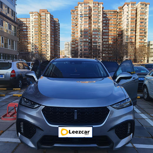 WEY VV7 2.0T 旗舰型 【长租-北京】 商品图1