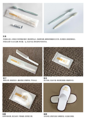 3.0产品一次性用品（FJ）