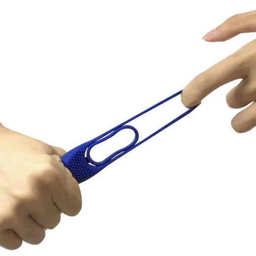 kiss toy托马斯男用震动锁精环穿戴神器振动阴茎持久套情趣阴环套 商品图4