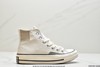 匡威Converse Chuck Taylor All Star 1970s High明星经典中性高帮帆布休闲运动硫化鞋170128C男女鞋 商品缩略图0