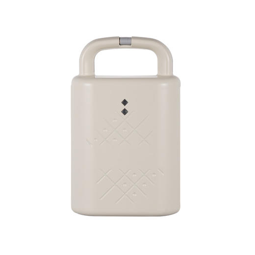 艾贝丽 | 三明治机 JFL-S101小家电 商品图4