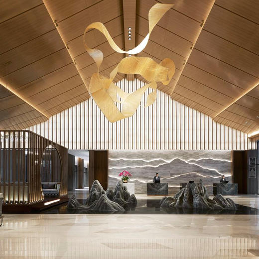 双12大促！1晚/2晚【北京世园凯悦酒店】周末不加价！含滑雪票/非遗手作/玩乐门票/汤泉/奇巴布乐园等，畅玩酒店儿童乐园，囤着去和好友结伴遛娃！ 商品图6