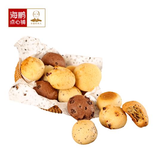 海鹏麻薯面包 山姆同款 网红代餐面包 商品图4