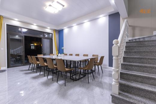 清远慢姑娘雅茹居别墅轰趴馆 商品图5