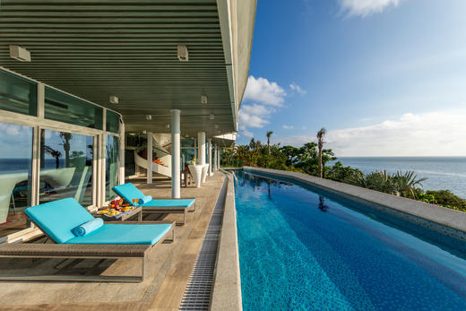 魔幻岛里海贼王的圣诞节——悬崖别墅主题换装派对 商品图5