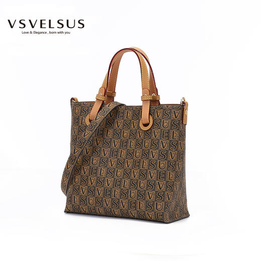 《VSVELSUS》VS全新系列VAP546601 商品图1