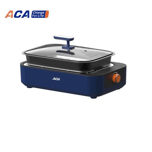 ACA北美电器 多功能料理锅火锅  ALY-H35LL01J 商品图0