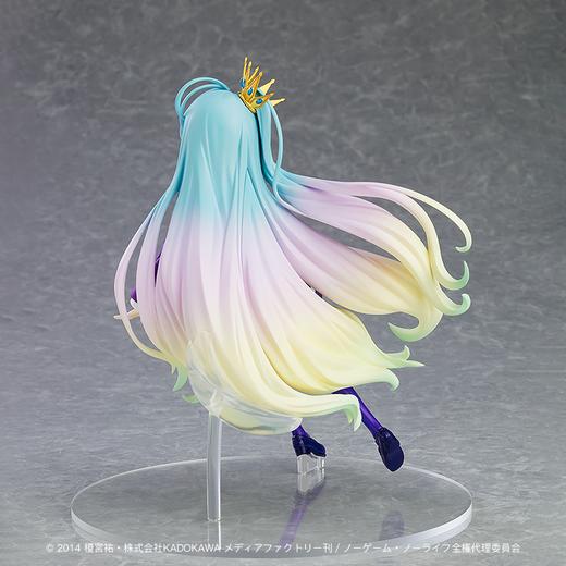 【GSC现货】POP UP PARADE 白 王冠Ver. 商品图2