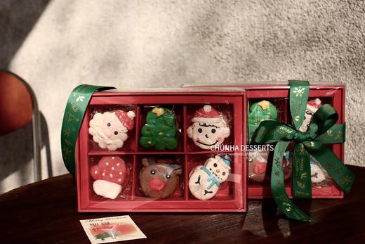 | 圣诞限定马卡龙 | 商品图1