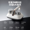 摩飞（Morphyrichards）除螨仪无线手持家用 床上拍打去螨虫机紫外线床铺除吸杀菌机MR3100 商品缩略图5